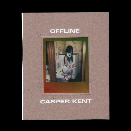 OFFLINE by Casper Kent