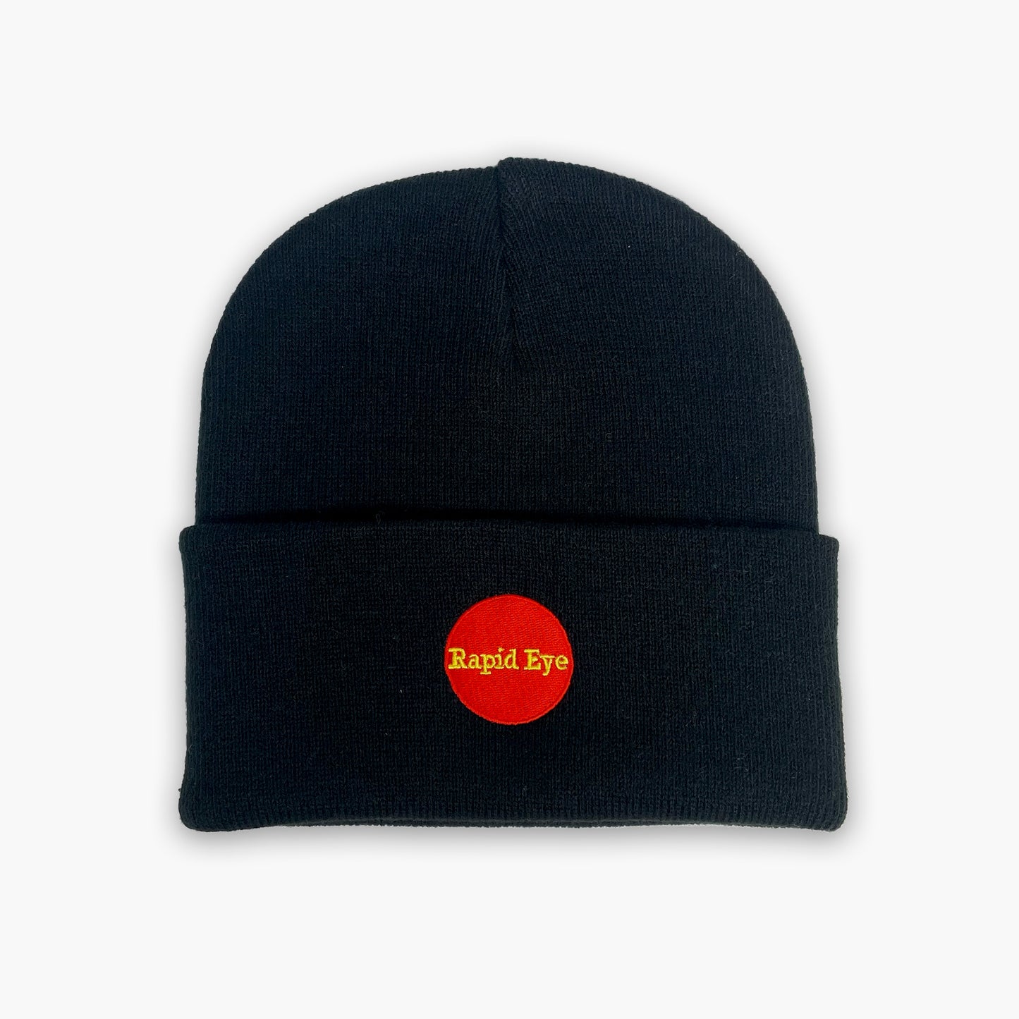 Rapid Eye Beanie x Beechfield®