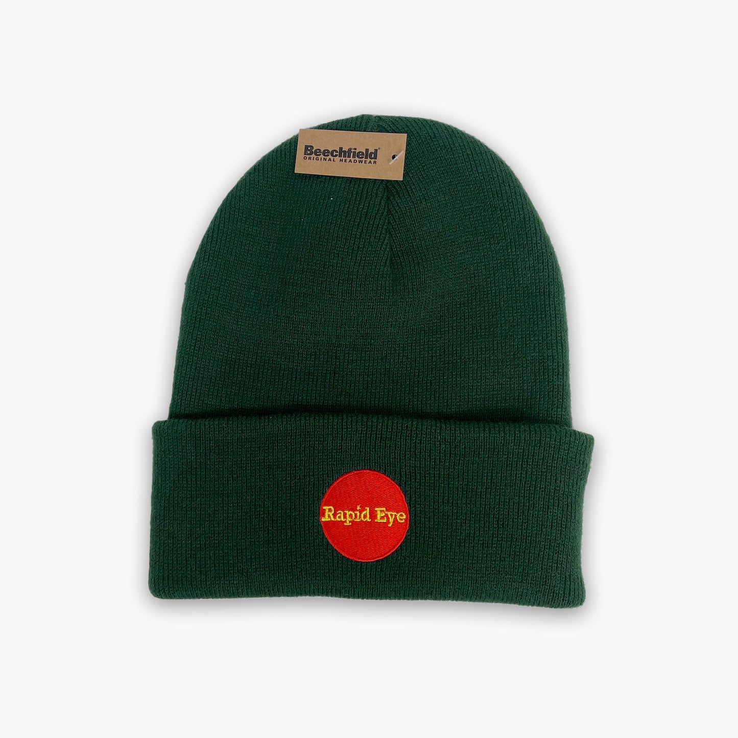 Rapid Eye Beanie x Beechfield®