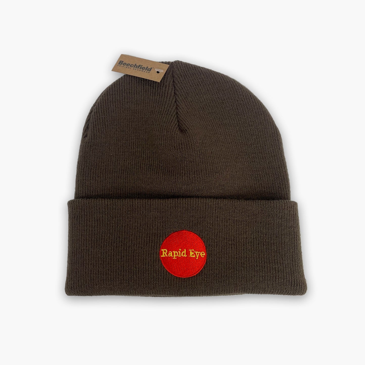 Rapid Eye Beanie x Beechfield®