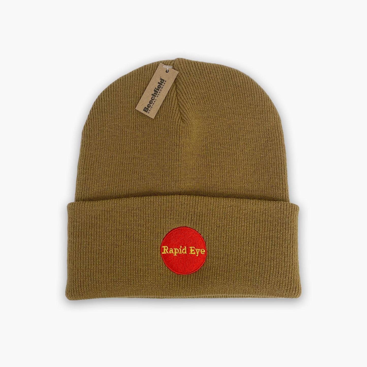 Rapid Eye Beanie x Beechfield®