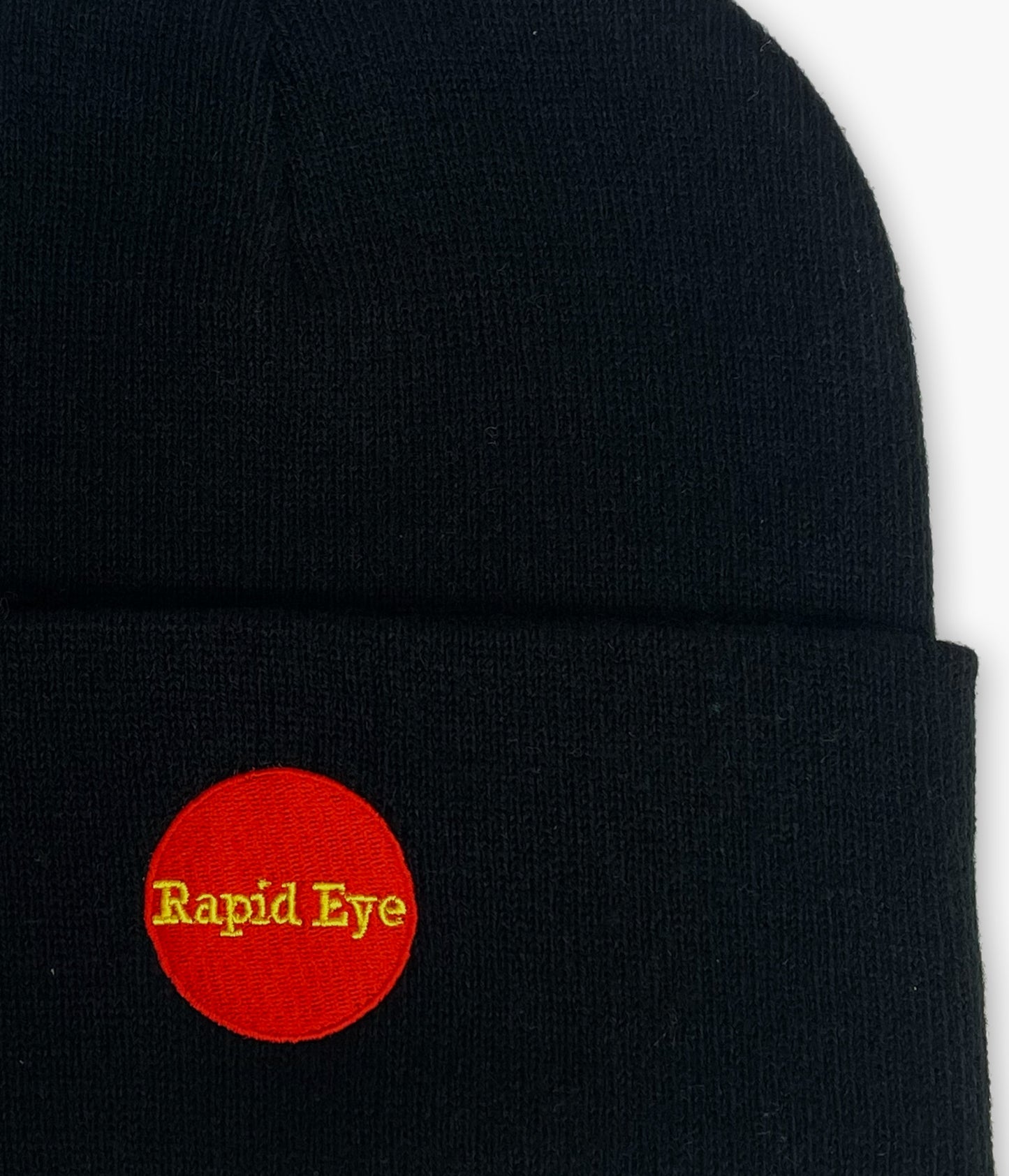 Rapid Eye Beanie x Beechfield®