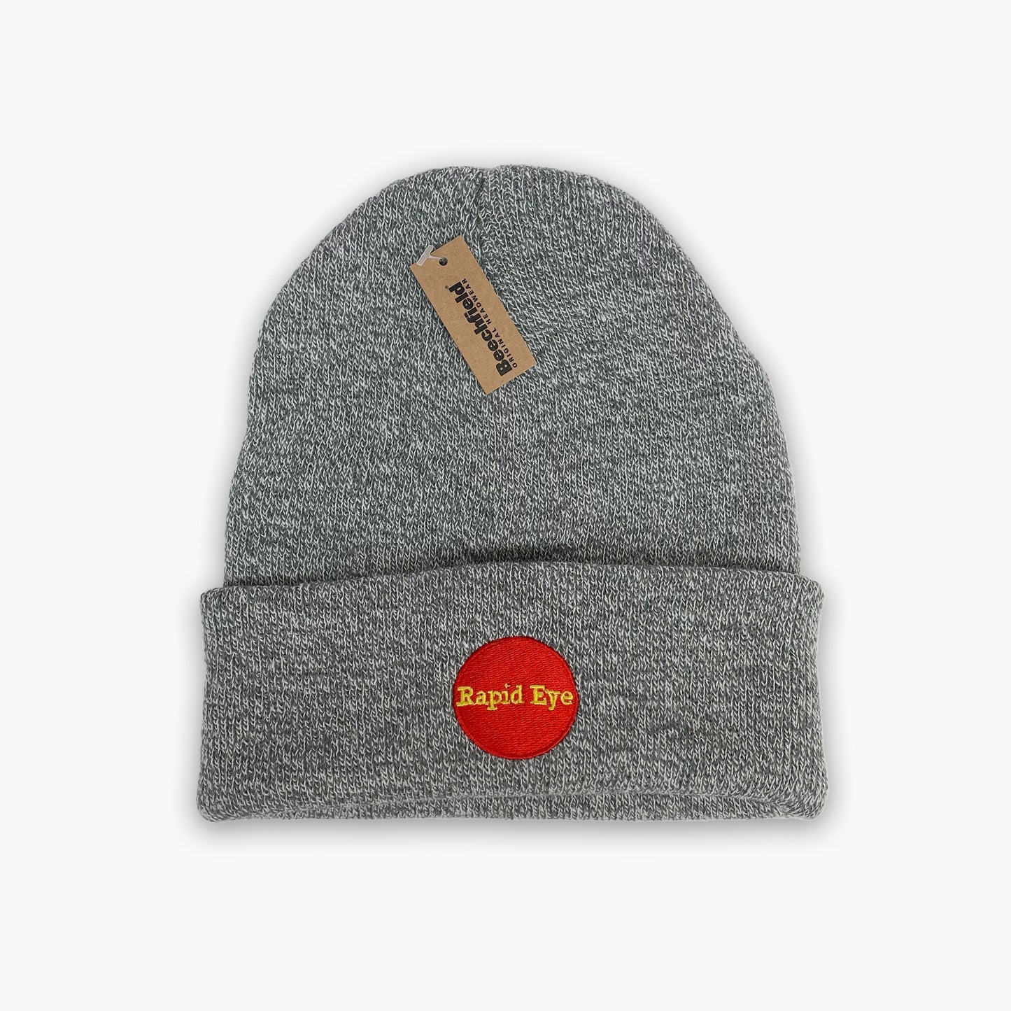 Rapid Eye Beanie x Beechfield®