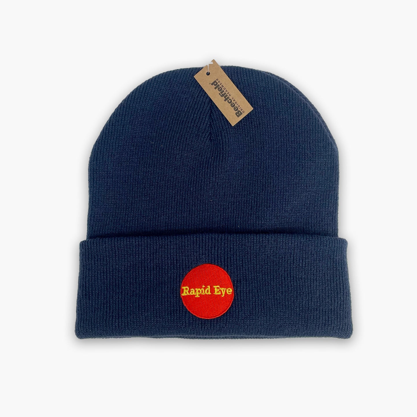 Rapid Eye Beanie x Beechfield®