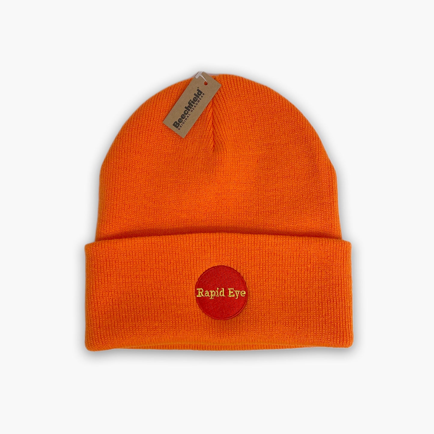 Rapid Eye Beanie x Beechfield®