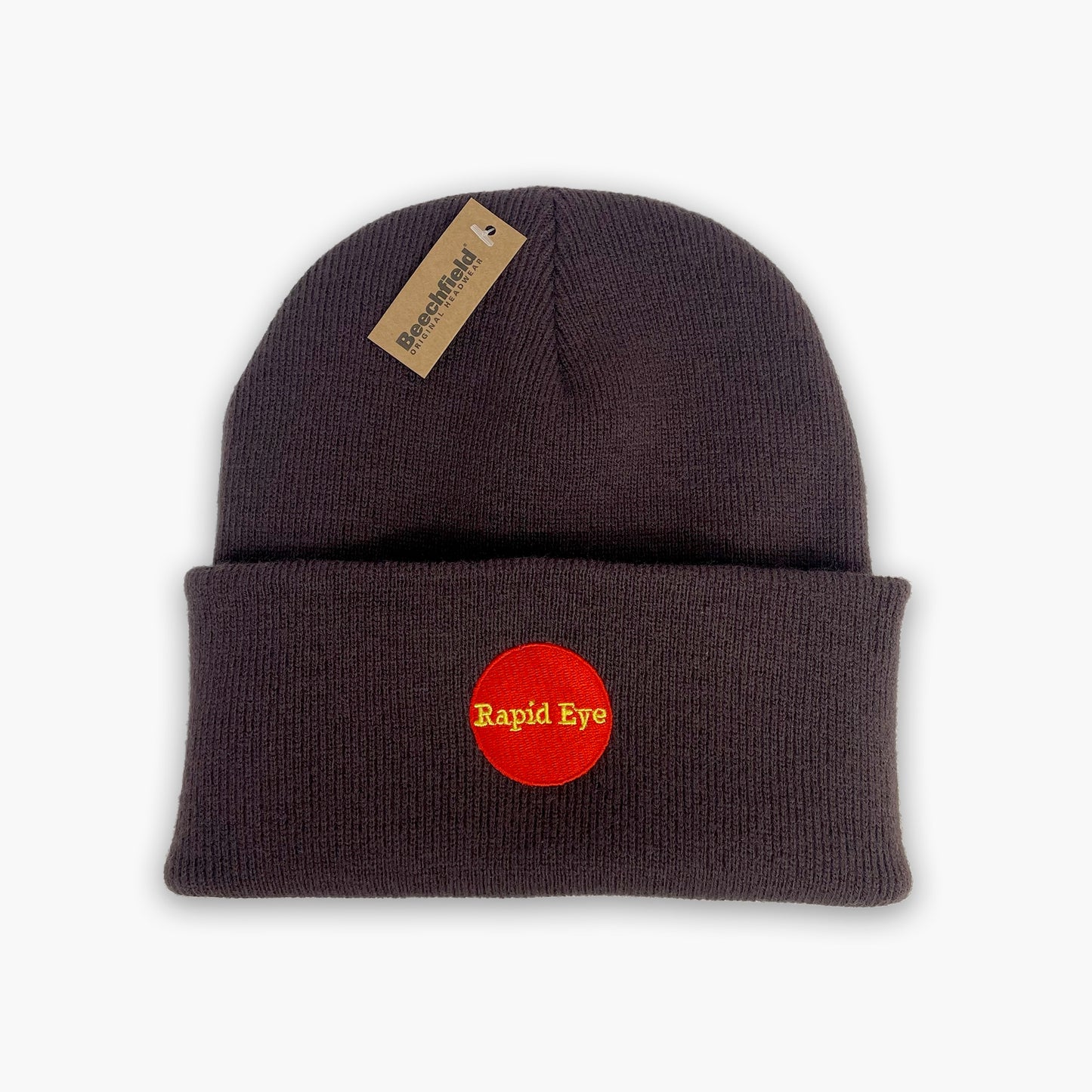 Rapid Eye Beanie x Beechfield®