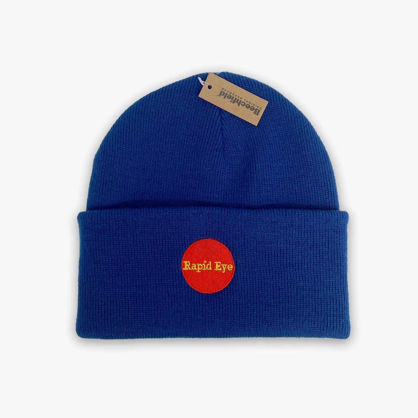 Rapid Eye Beanie x Beechfield®