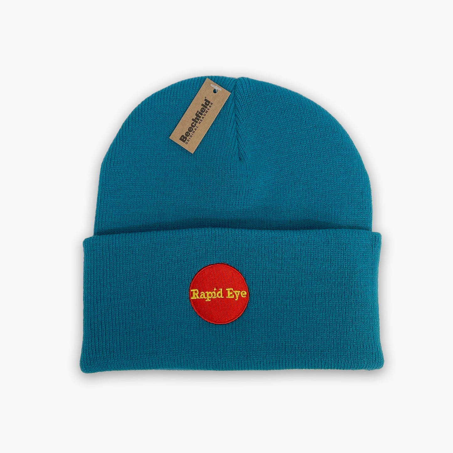 Rapid Eye Beanie x Beechfield®