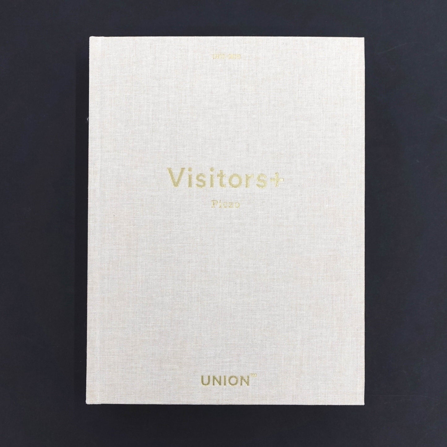 VISITORS + by Piczo