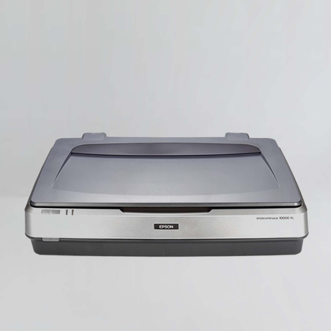 Epson A3 Scanner Station 2