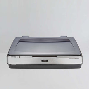 Epson 2000XL Flat Bed Scan