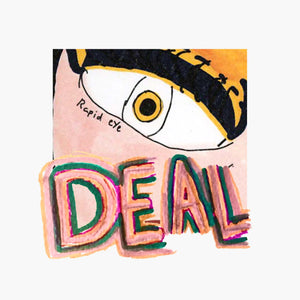 Eye Deal Weekdays