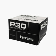 Film Ferrania P30 35mm