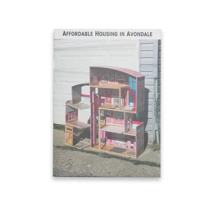 AFFORDABLE HOUSING IN AVONDALE by Marc Fischer/Public Collectors