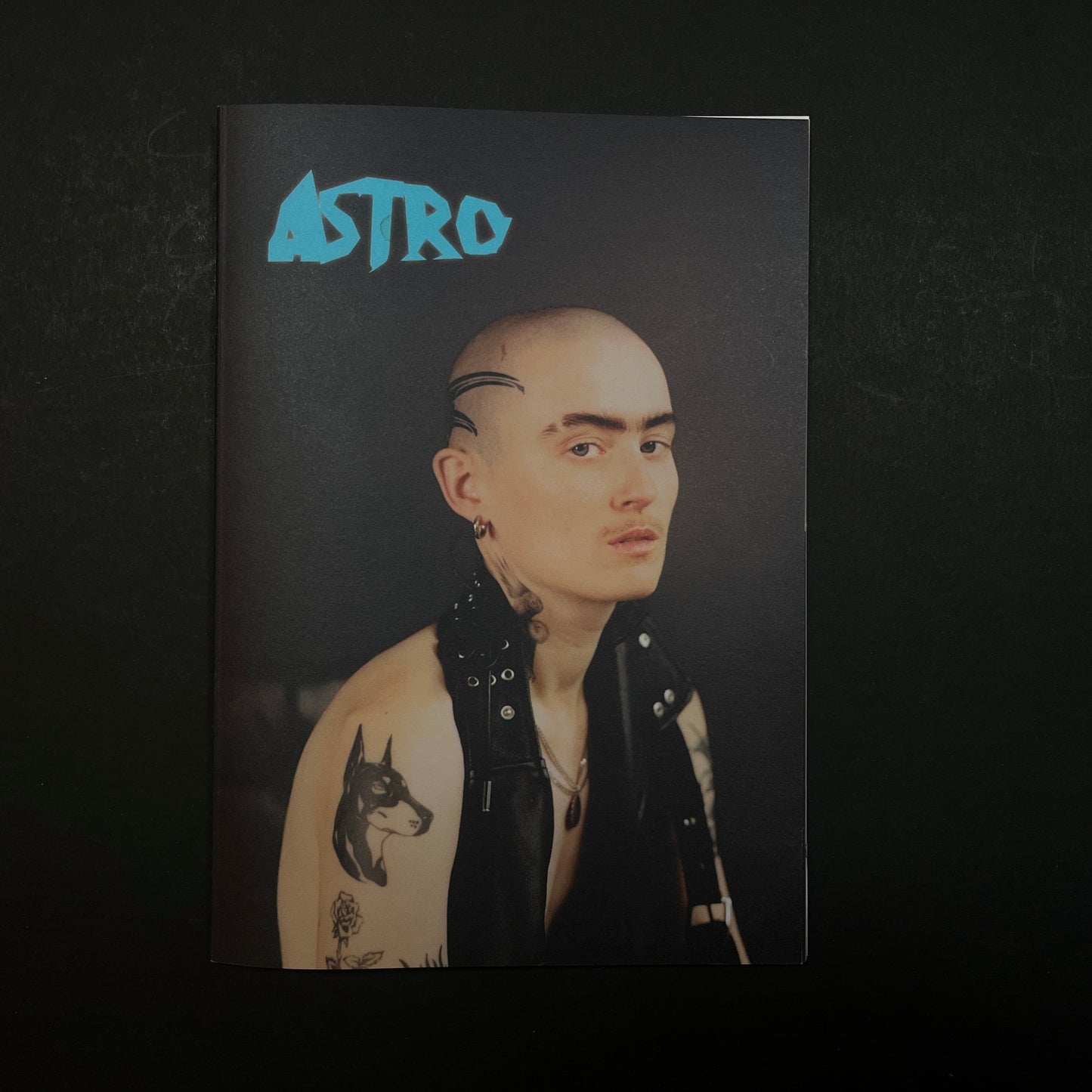 ASTRO Zine