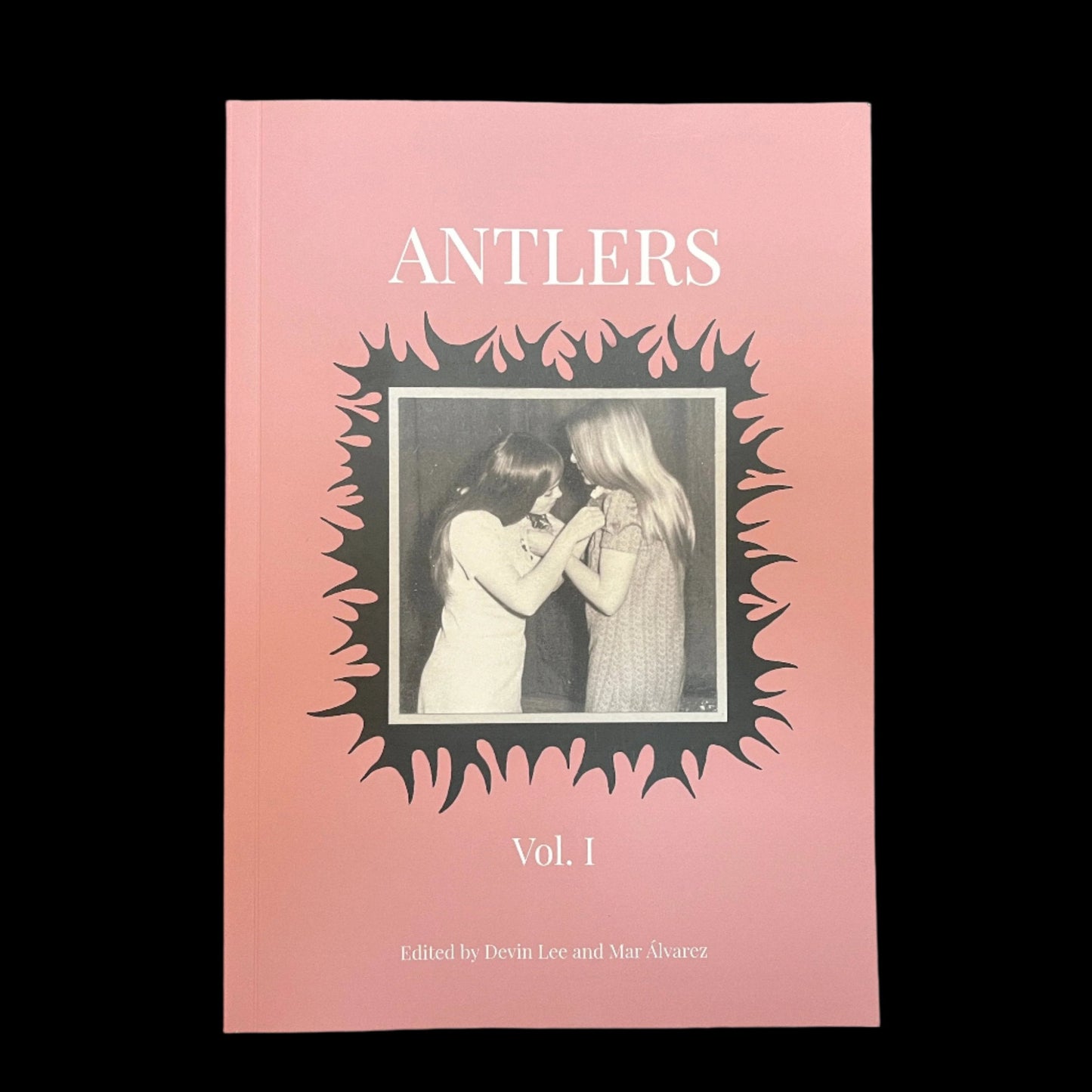 ANTLERS Vol.I