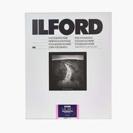 Ilford MGRC Warmtone Glossy 9.5x12 (50)
