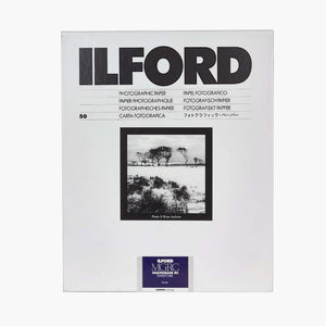 Ilford MGRC Warmtone Pearl 9.5x12  (50)