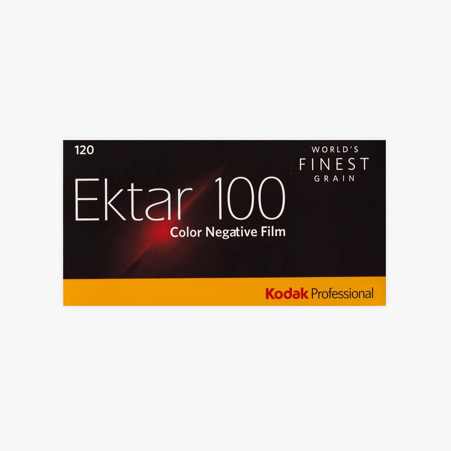 Kodak Ektar 100 120 - 5 Pack