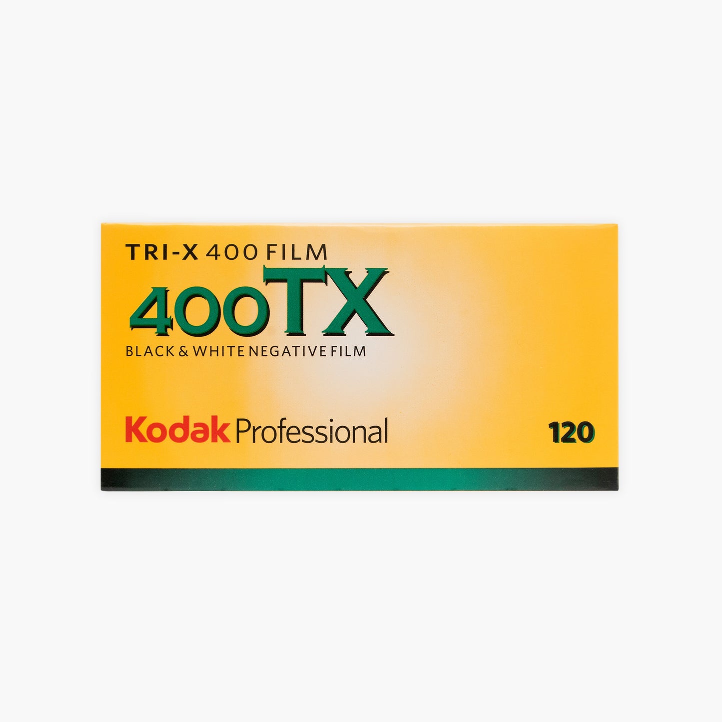 Kodak Tri-X 400 120 - 5 Pack