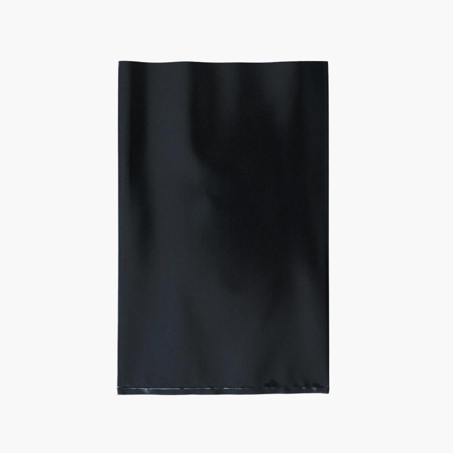 Lightproof polythene bag