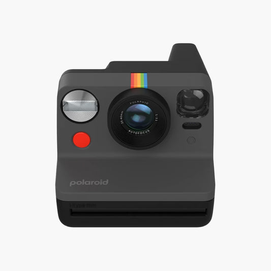 Polaroid Now Generation 2 Instant Camera