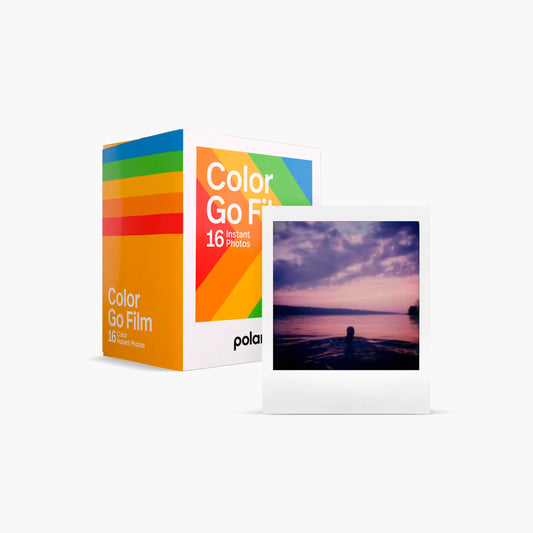 Polaroid GO Color Twin Pack