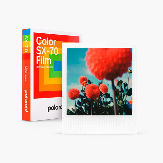 Polaroid Color SX-70